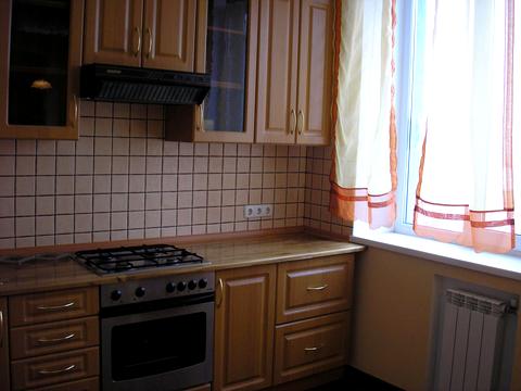 квартира за адресою Валерія Лобановського просп. (Червонозоряний), 53