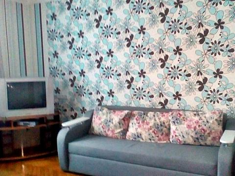 квартира по адресу Алексеевская ул., 10/12