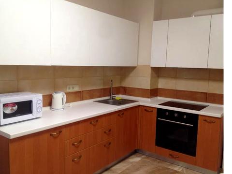 квартира по адресу Голосеевский просп. (40-летия Октября), 95а