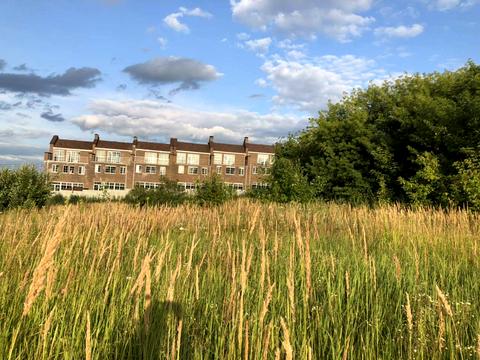 участок по адресу Лауреатская ул.