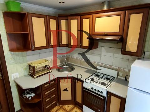 квартира за адресою Симиренка вул., 22-А