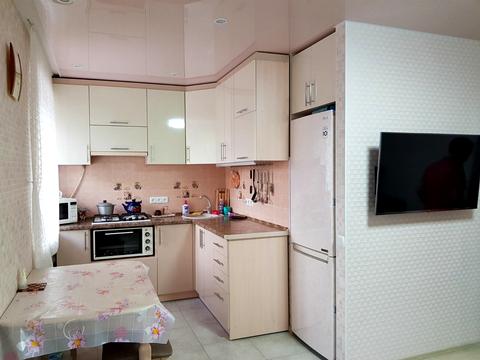 квартира по адресу пр.Гвардейский, 59-б