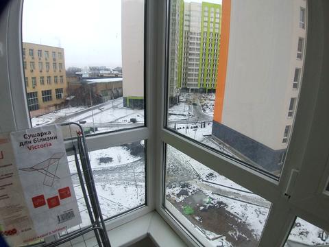 квартира за адресою Київ, Берестейський просп. (Перемоги), 67е