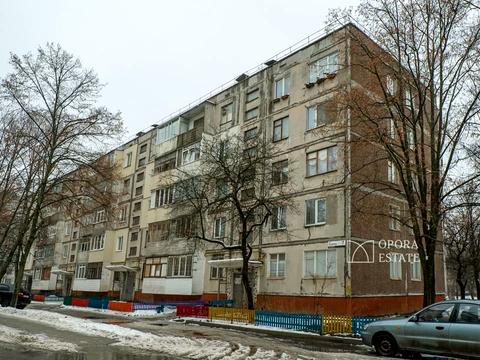 квартира за адресою Соборності вул. (Доценка), 7