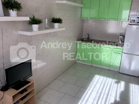 квартира за адресою Набережна Перемоги вул., 62л