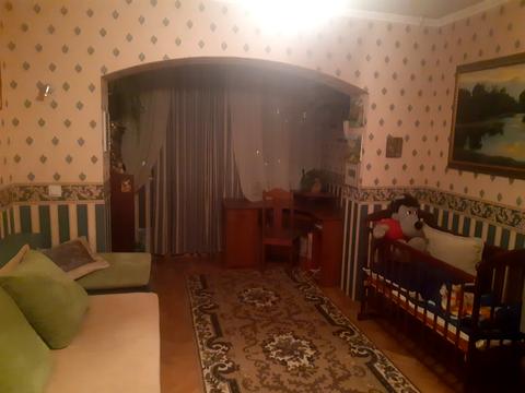 квартира по адресу Ревуцкого ул., 7