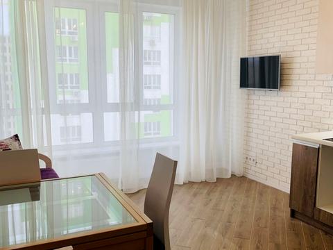 квартира за адресою Марсельська вул., 46