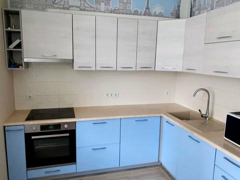 квартира за адресою Київська вул., 247