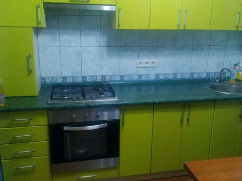 квартира за адресою Гагарина , 10а