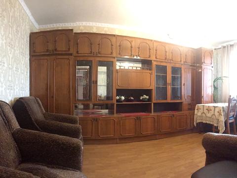 квартира за адресою Ірпінська вул., 63/5