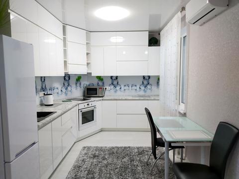 квартира за адресою Самійла Кішки вул. (Маршала Конєва), 5-А