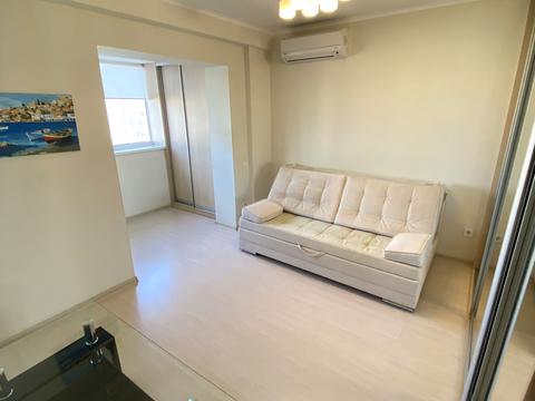 квартира по адресу Андрея Малышко ул., 17