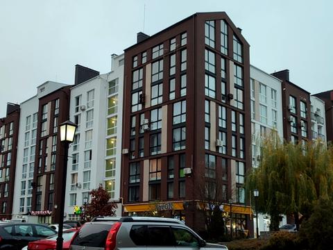 квартира за адресою Михайла Величка вул., 18а