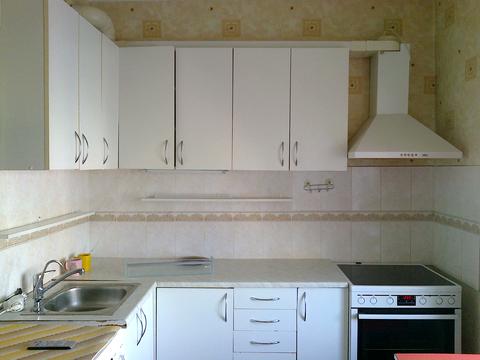 квартира по адресу Александра Мишуги ул., 1/4