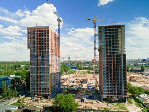 квартира за адресою Якова Гніздовського вул. (Магнітогорська), 5