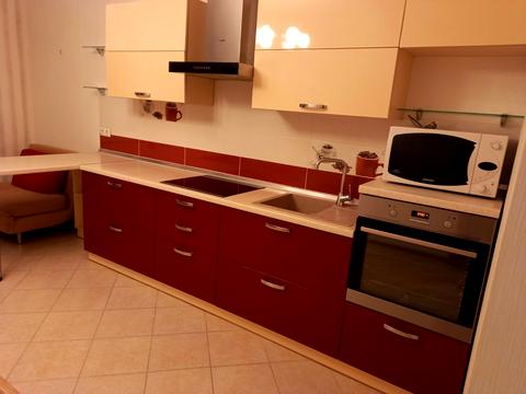 квартира по адресу Драгоманова ул., 40-Ж