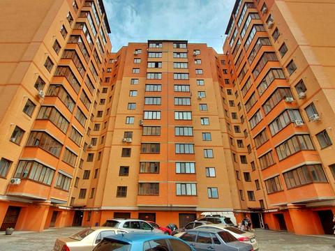 квартира по адресу Запорожское шоссе, 30-Ш