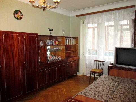 квартира за адресою Бастіонна вул., 11А