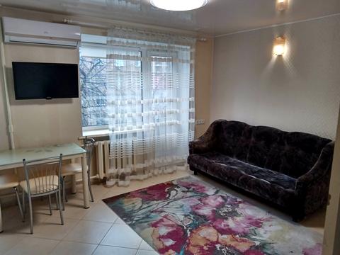 квартира по адресу Михаила Бойчука ул. (Киквидзе), 18