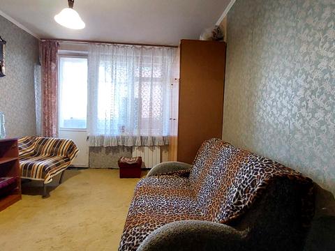 квартира по адресу Сулеймана Стальского ул., 8-Б