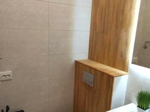 квартира за адресою Перлинна вул., 1