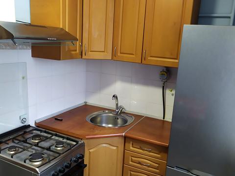 квартира по адресу Академіка Возіанова ул. (Академіка Карпинського), 10