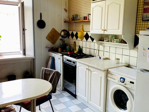 квартира за адресою Канатна вул., 81