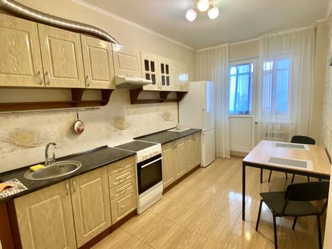 квартира по адресу Киев, Кондратюка Юрия ул., 3