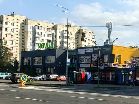 квартира за адресою Сержа Лифаря вул. (Олександра Сабурова), 18