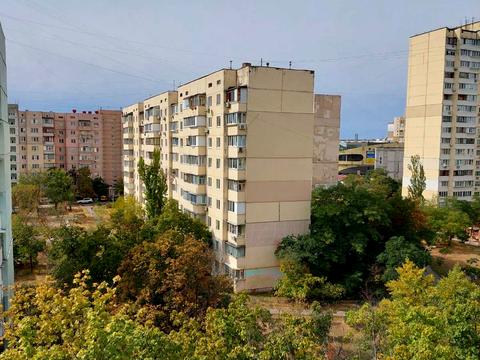квартира за адресою Героїв Дніпра вул., 32-А