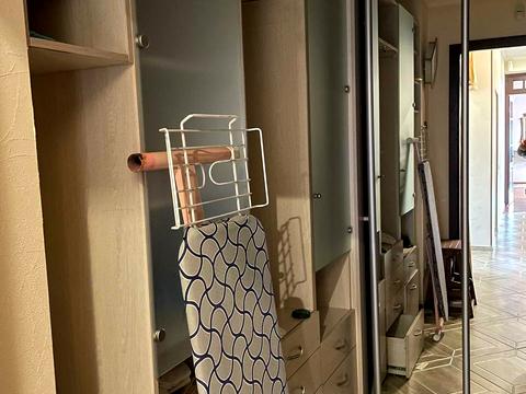 квартира по адресу Обсерваторная ул., 8