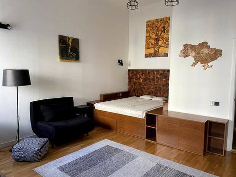 квартира за адресою Саксаганского, 41