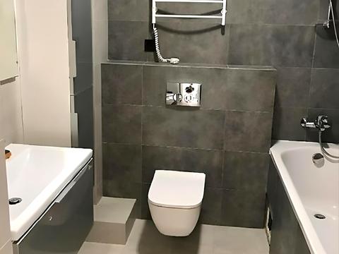 квартира по адресу Соборности просп. (Воззʼєднання), 30