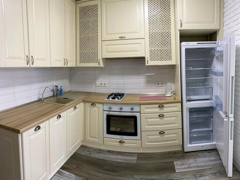 квартира за адресою Амосова пров., 61