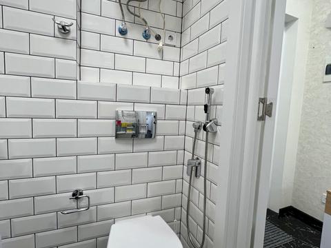 квартира за адресою Київ, Ракетна вул., 24