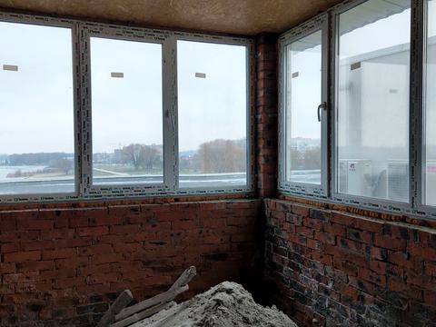 квартира по адресу Степана Бандери ул., 2/1а
