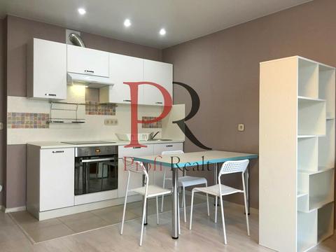 квартира по адресу Пономорева улица, 26