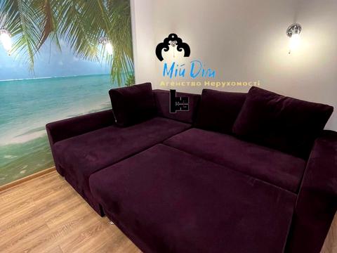 квартира по адресу Чубинского ул., 4-А