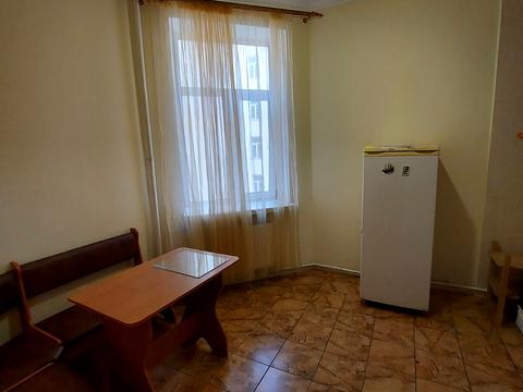 квартира по адресу Левитана ул., 141