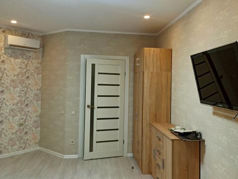 квартира за адресою Жаботинського вул. (Пролетарская улица), 56