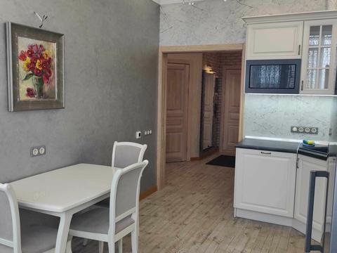 квартира за адресою Василя Тютюнника вул. (Анрі Барбюса), 53