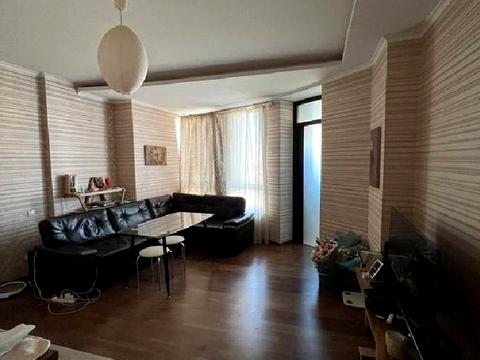 квартира по адресу Николая Михновского бульв. (Дружбы народов), 14-16