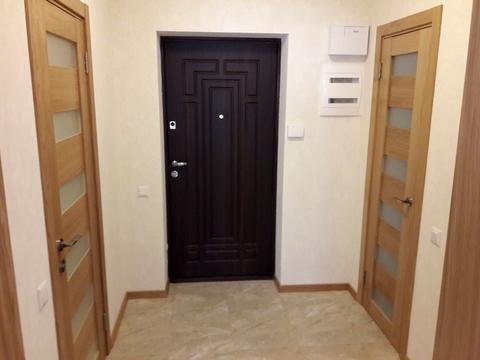 квартира за адресою Юрія Кондратюка вул., 3