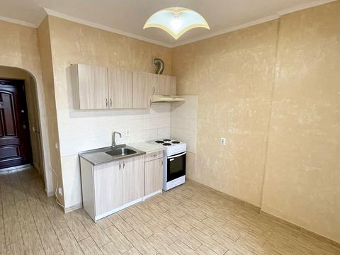 квартира за адресою Ракетна вул., 24а