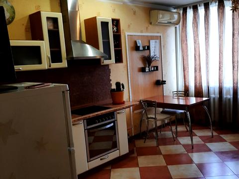 квартира за адресою В'ячеслава Чорновола вул., 20
