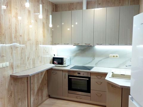 квартира за адресою Новоберегова вул., 12-А