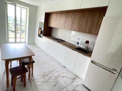 квартира по адресу Злуки просп., 18