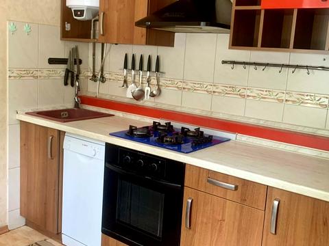 квартира за адресою Коломийський пров., 18 к3