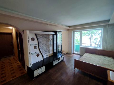 квартира по адресу Скалика, 8