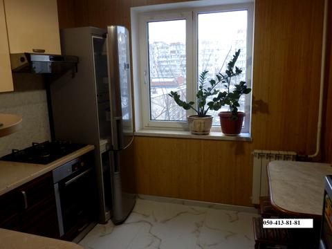 квартира за адресою Героїв Дніпра вул., 73